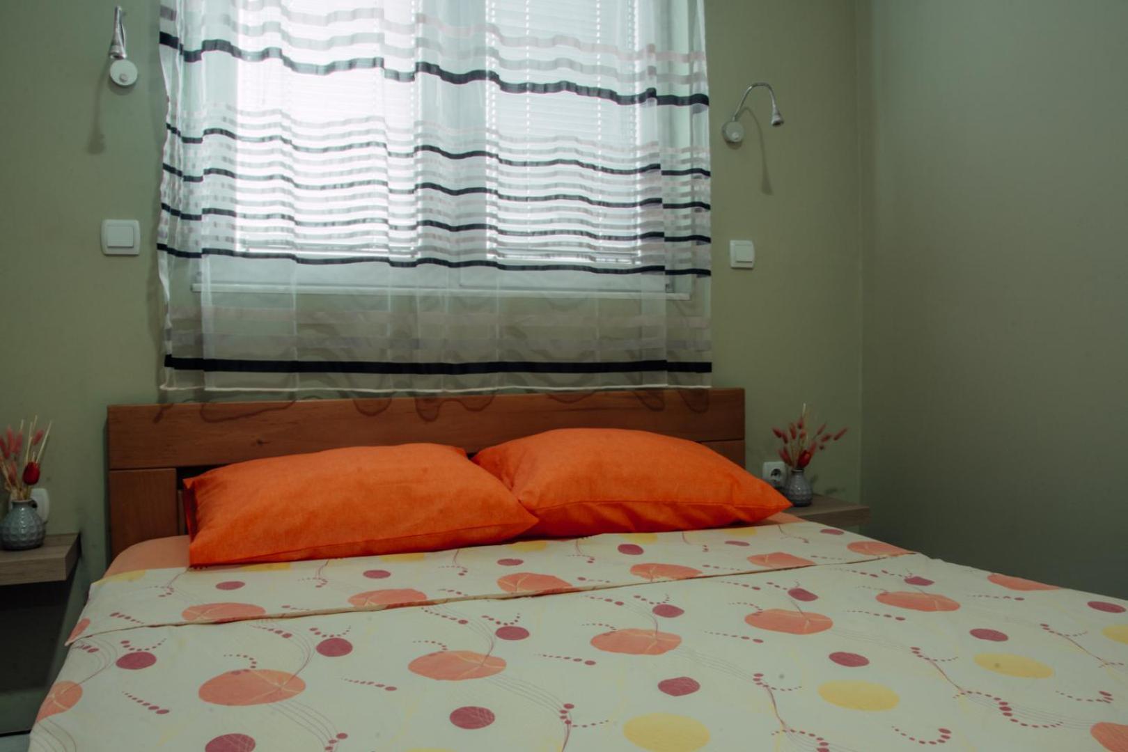 Skopje Downtown Hostel Bagian luar foto